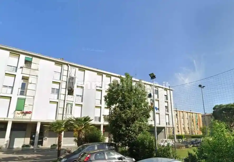 Appartamento in vendita a Solaro