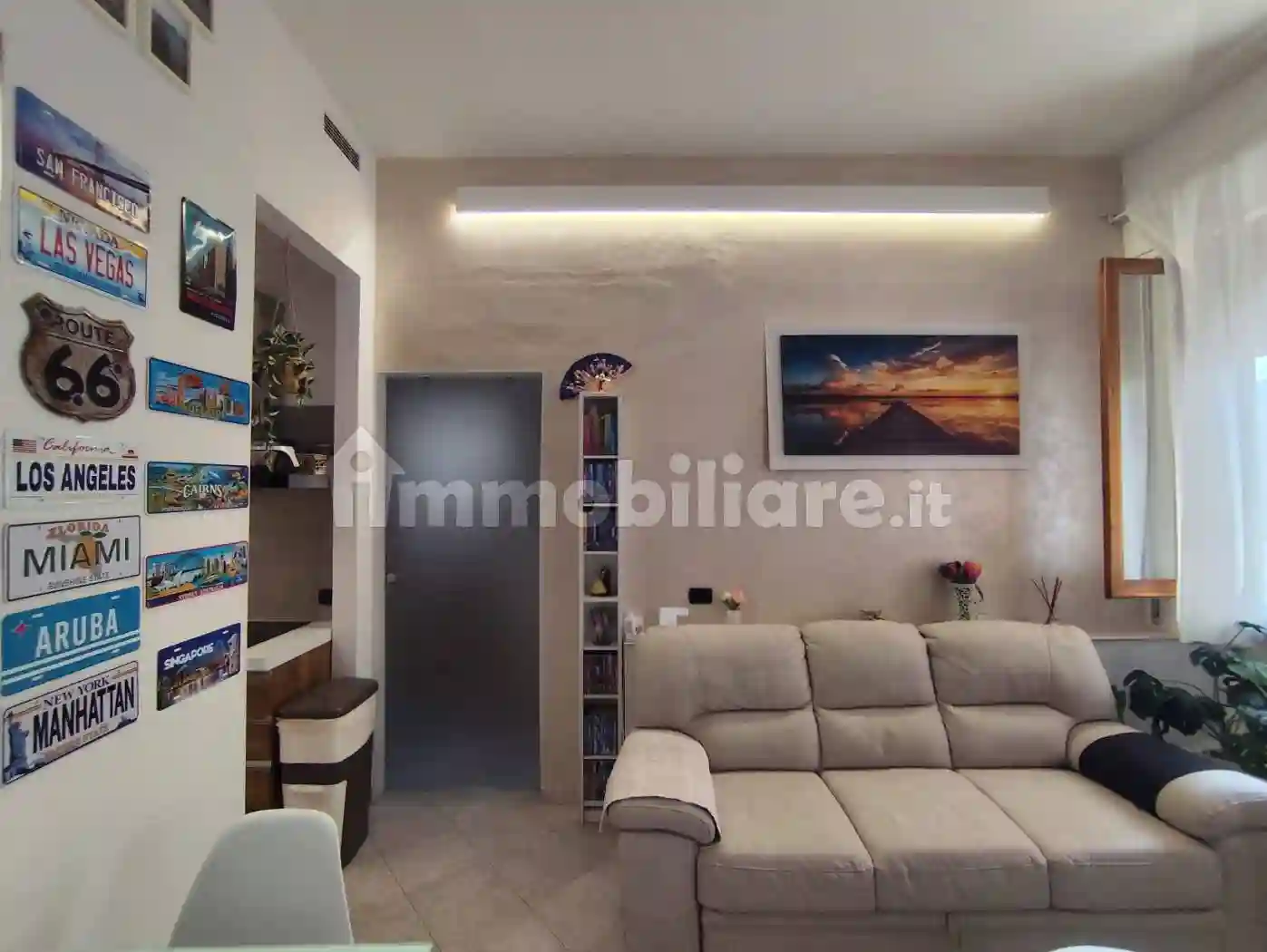 Appartamento - foto 2