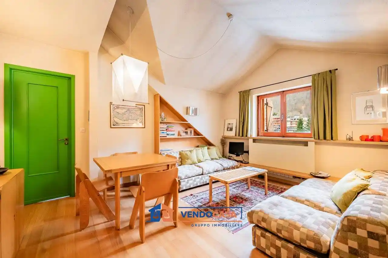 Appartamento in vendita a Limone Piemonte