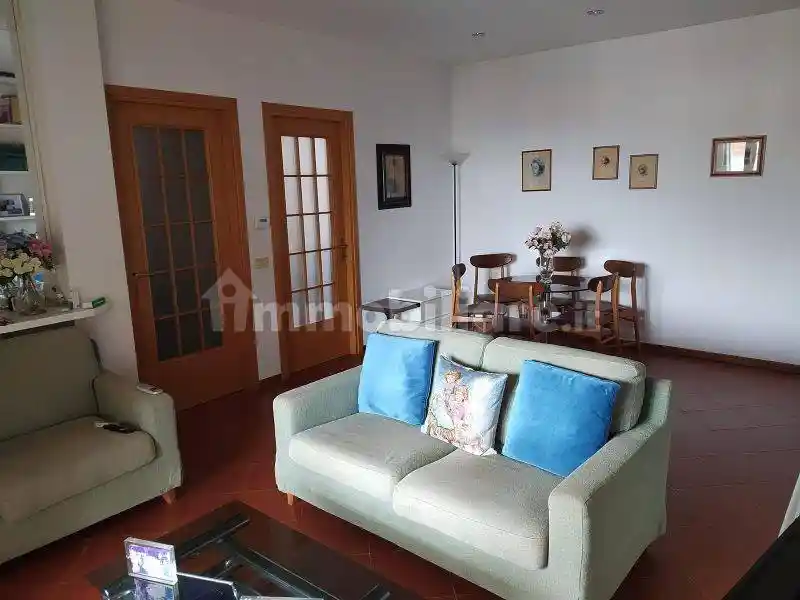 Appartamento in vendita a Prato