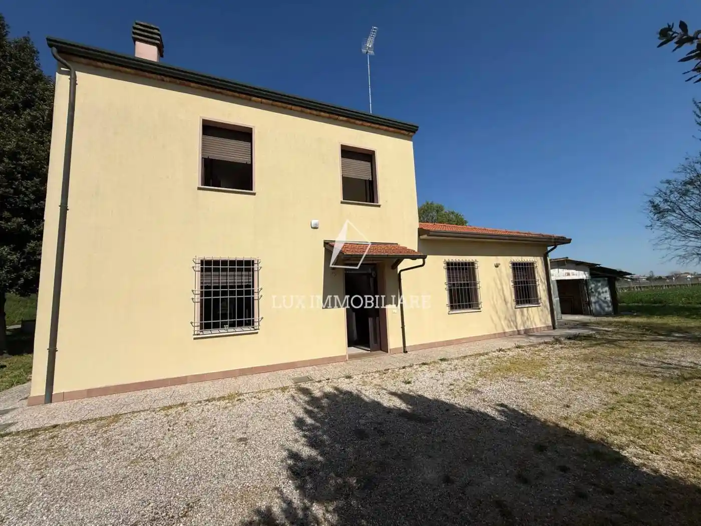 Villa in vendita a Fusignano