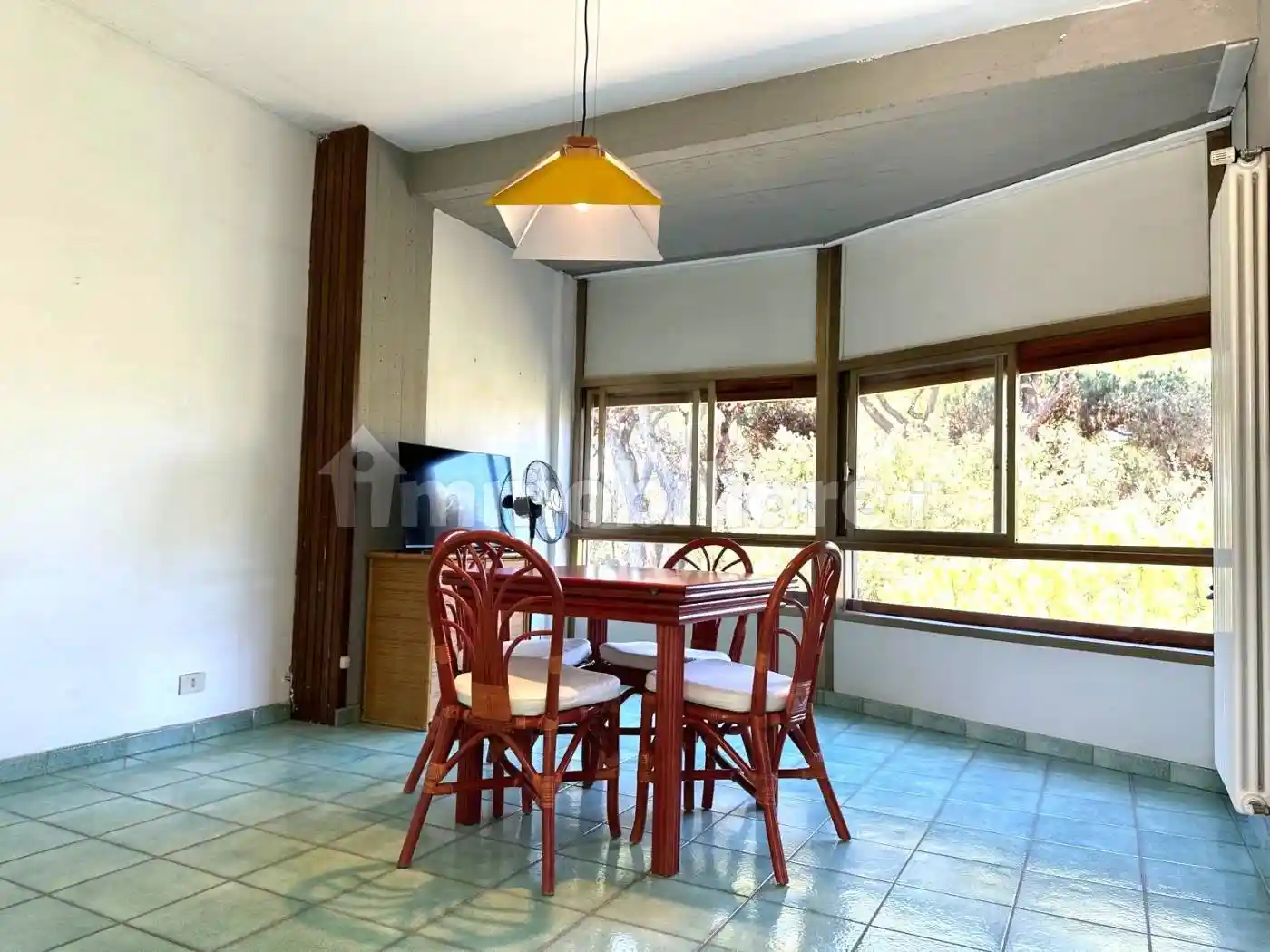 Appartamento in vendita a Viareggio