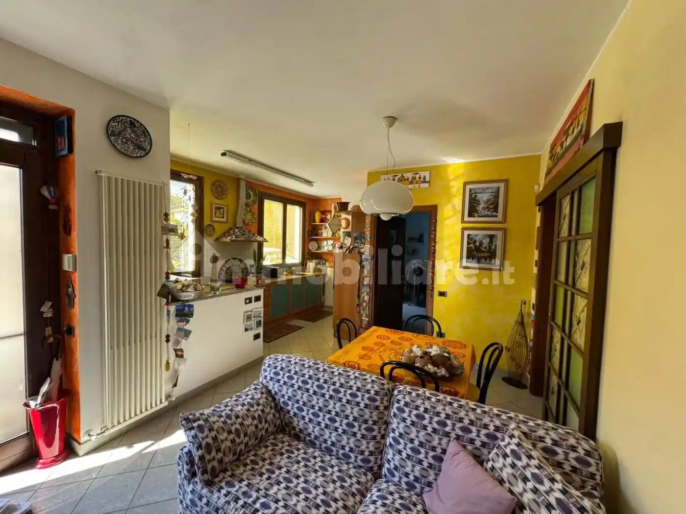 Appartamento in vendita a Somma Lombardo