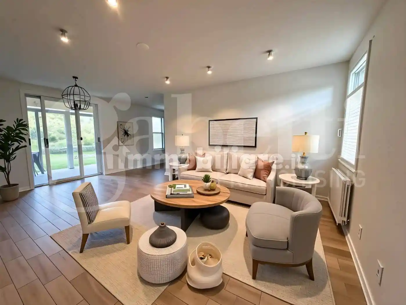 Villetta a schiera in vendita a San Lazzaro di Savena