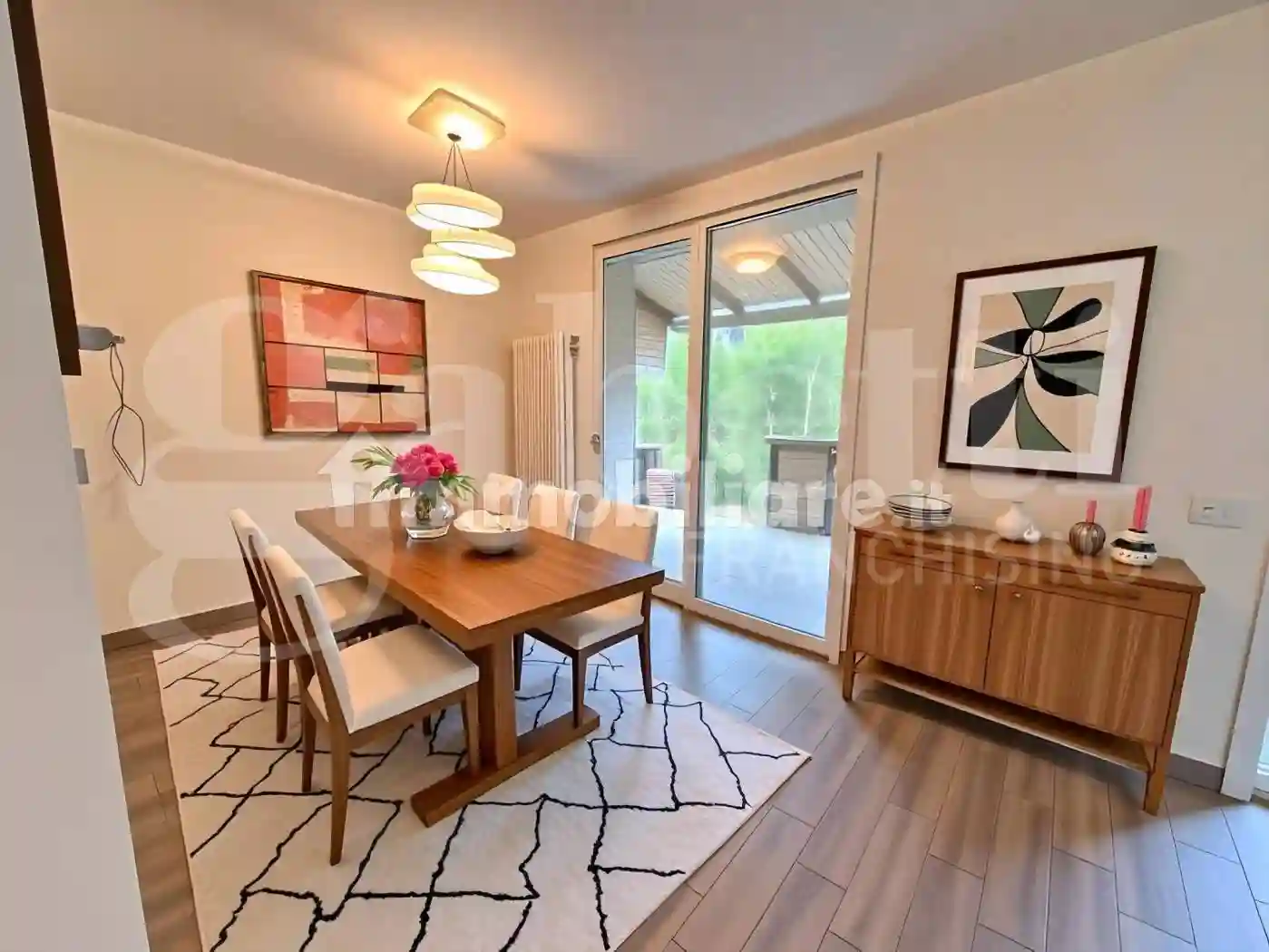 Villetta a schiera - foto 3