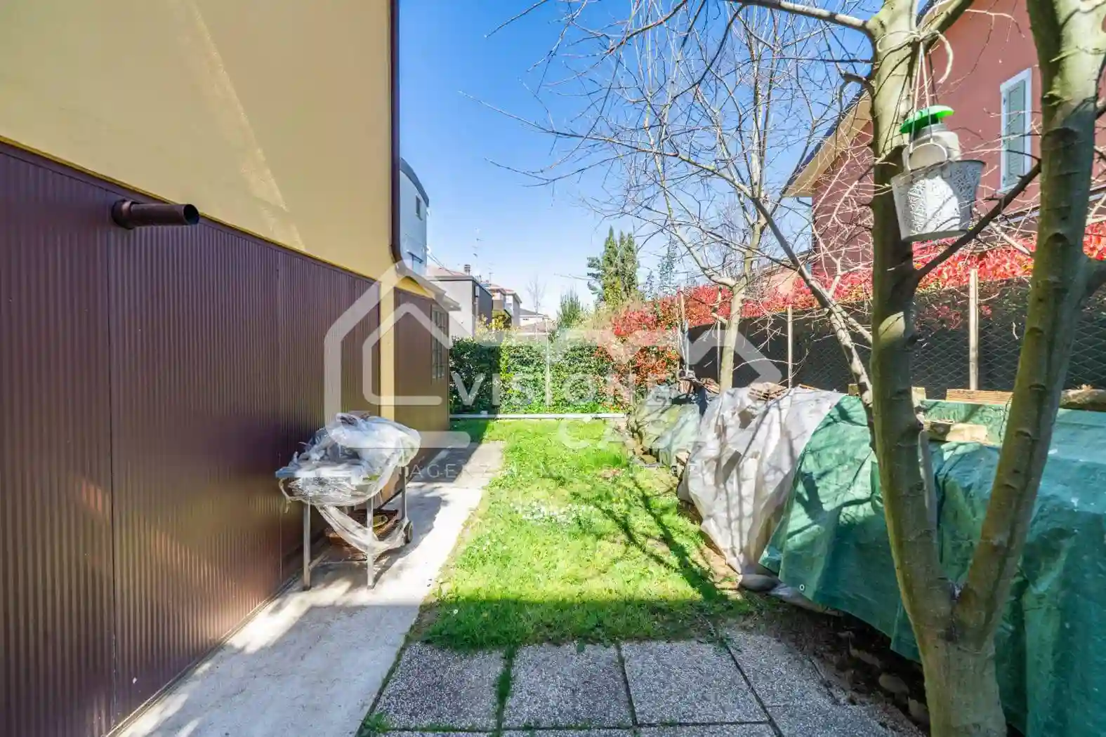 Casa indipendente - foto 2