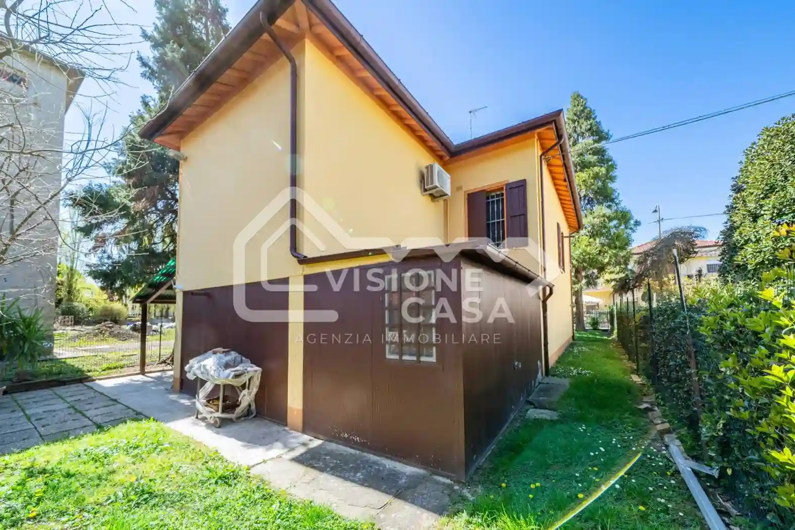 Casa indipendente - foto 3