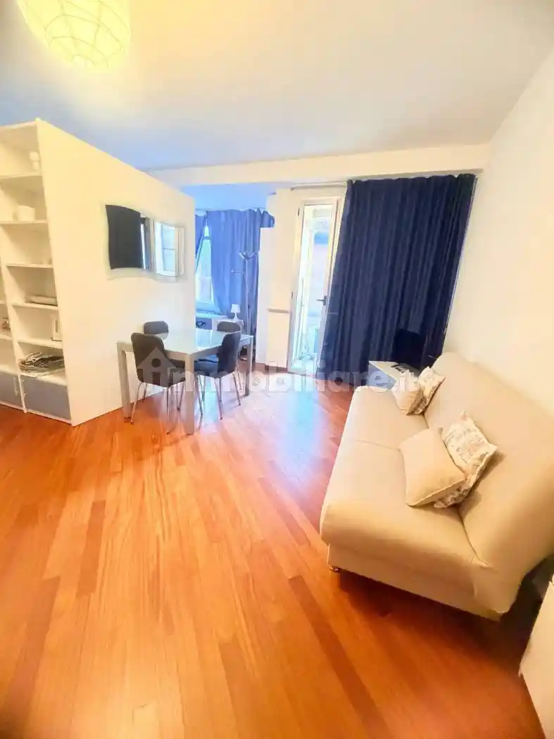 Appartamento in affitto a Pisa