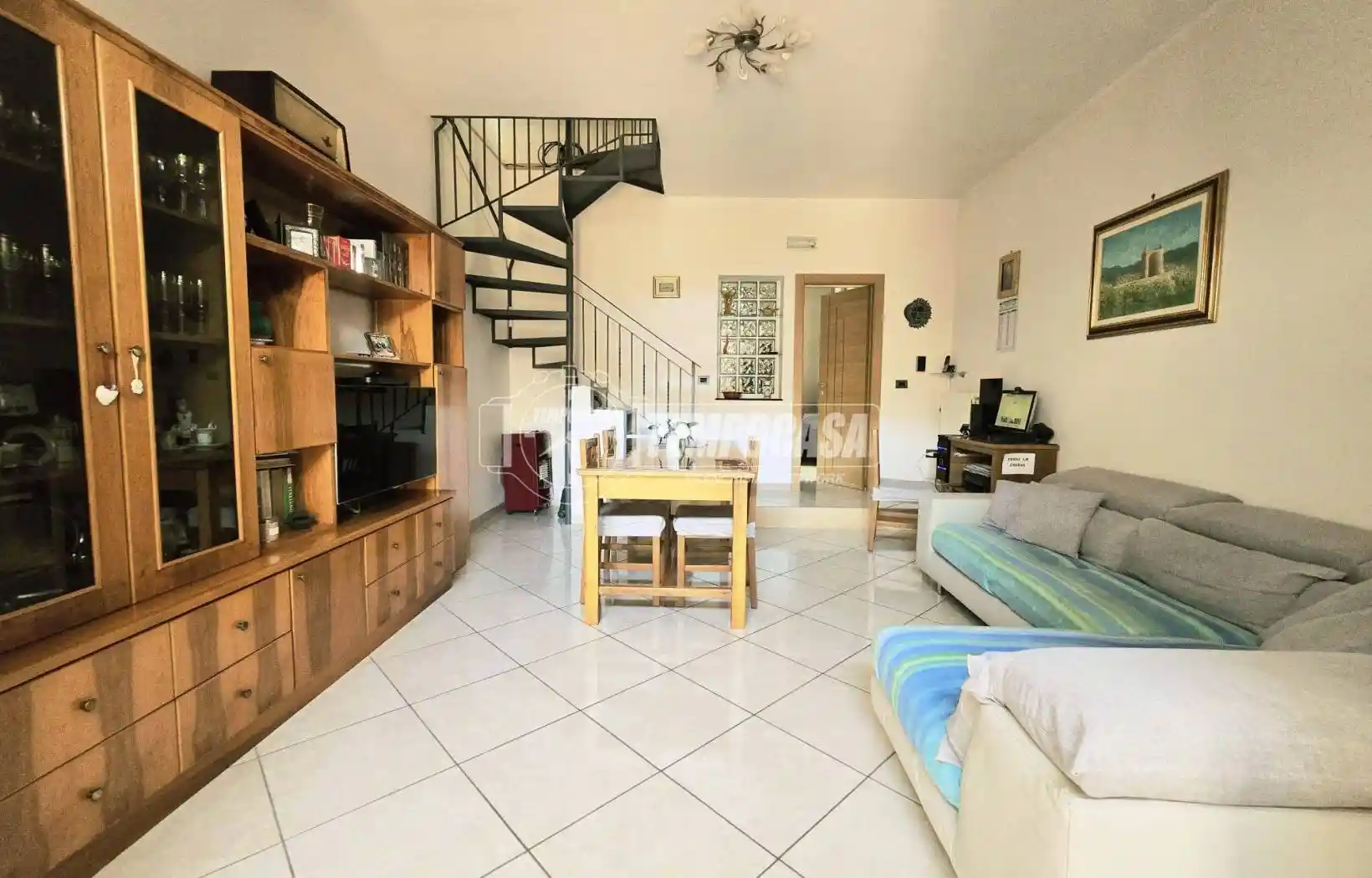 Casa indipendente in vendita a Baiano