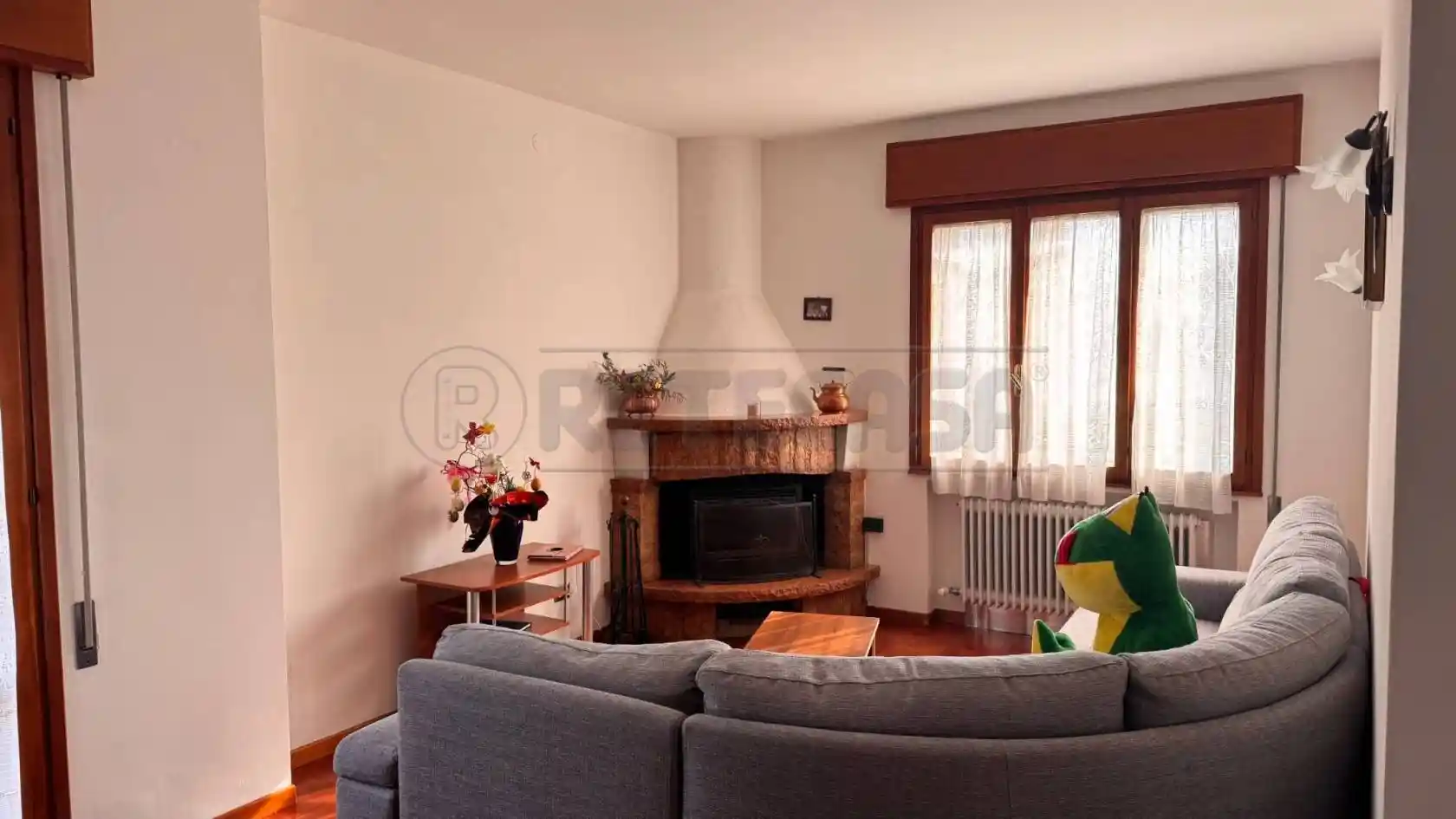 Appartamento in vendita a Salzano