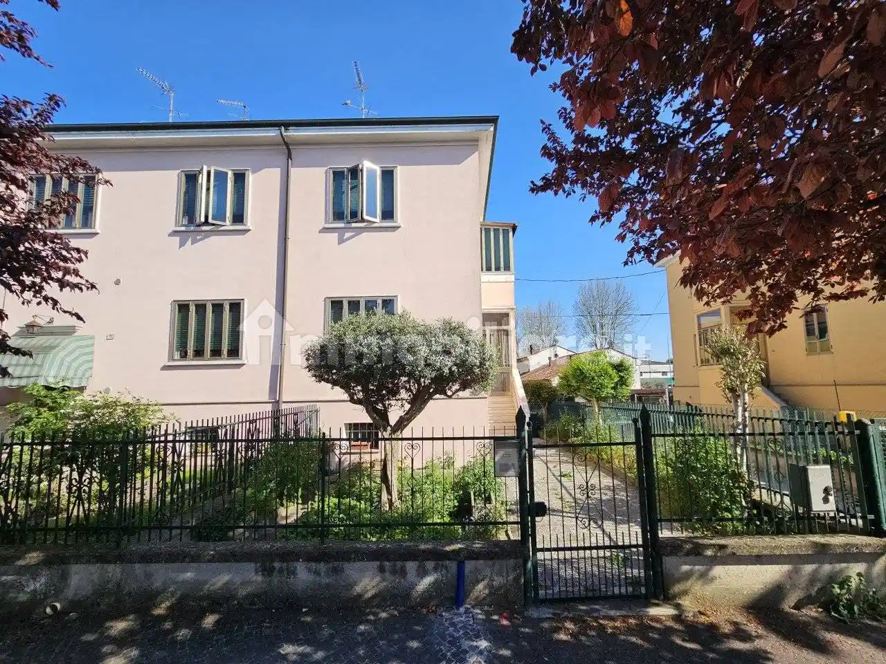 Appartamento in vendita a Este