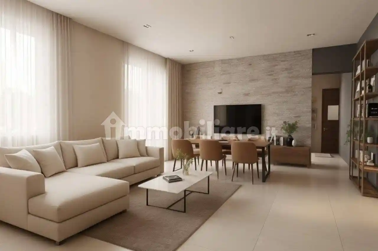 Attico - Mansarda in vendita a Thiene