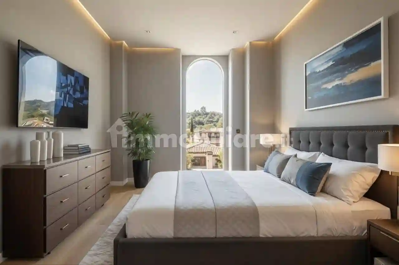 Attico - Mansarda - foto 5