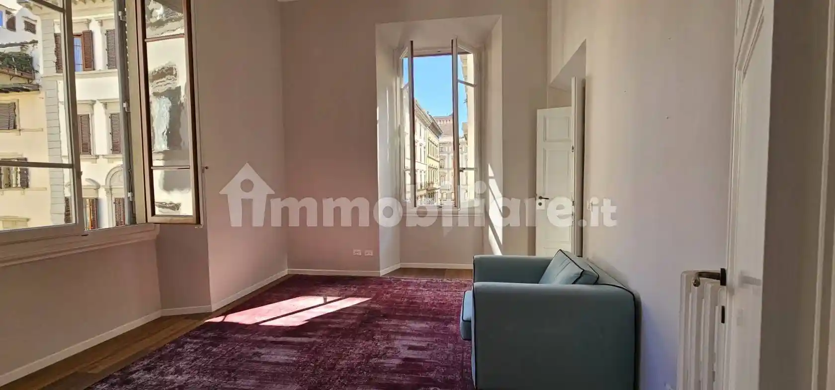 Appartamento in affitto a Firenze