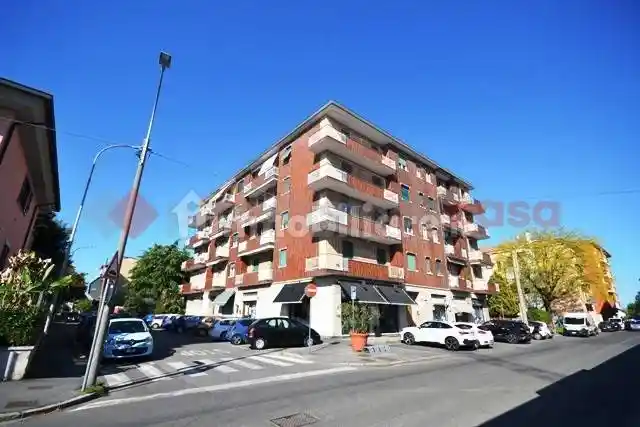 Appartamento in vendita a Pioltello