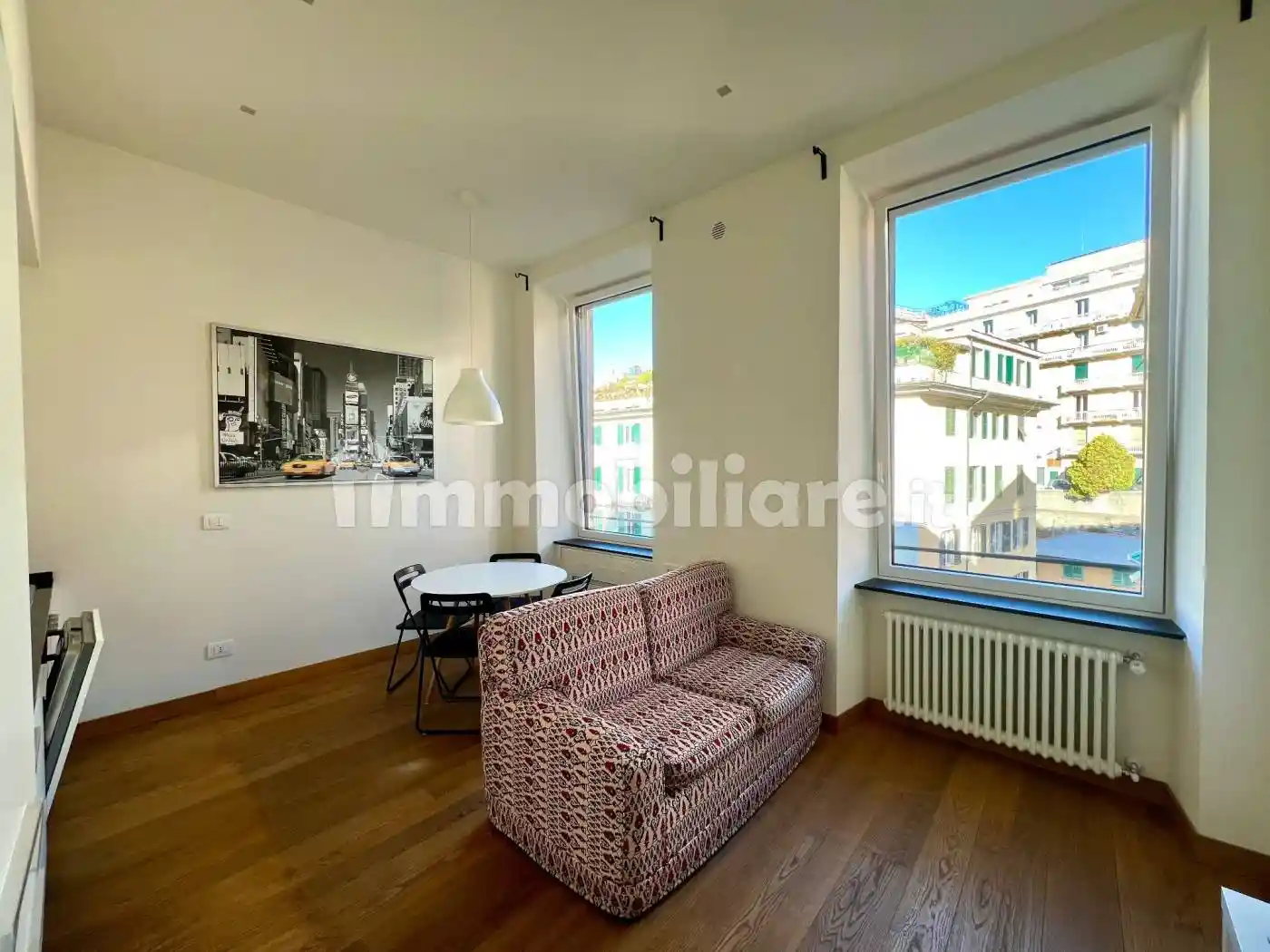 Appartamento in affitto a Genova