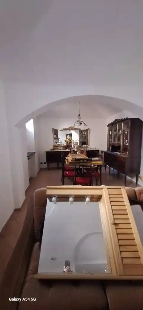 Casa indipendente in vendita a Borgosesia