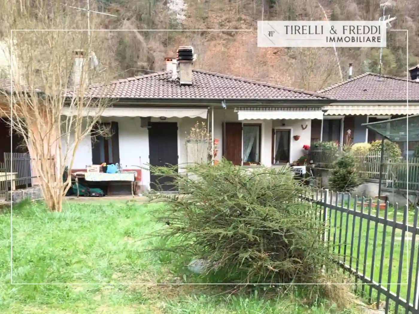 Villetta a schiera - foto 2