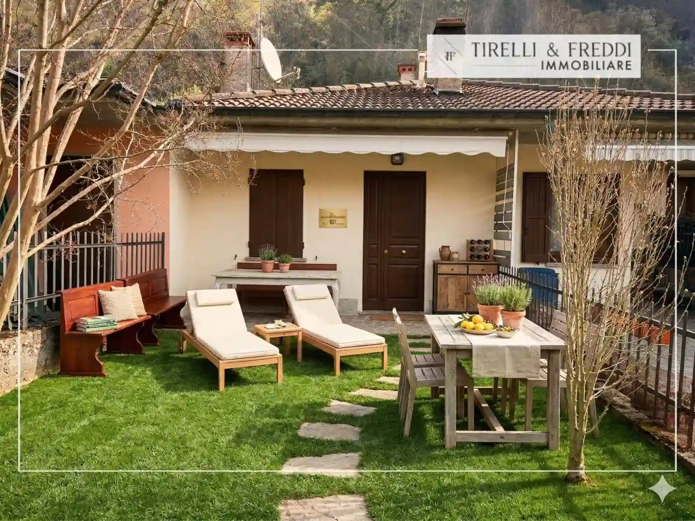 Villetta a schiera - foto 3