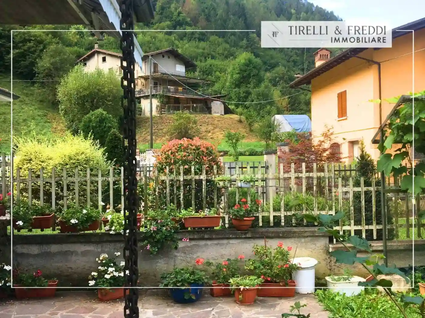 Villetta a schiera - foto 4