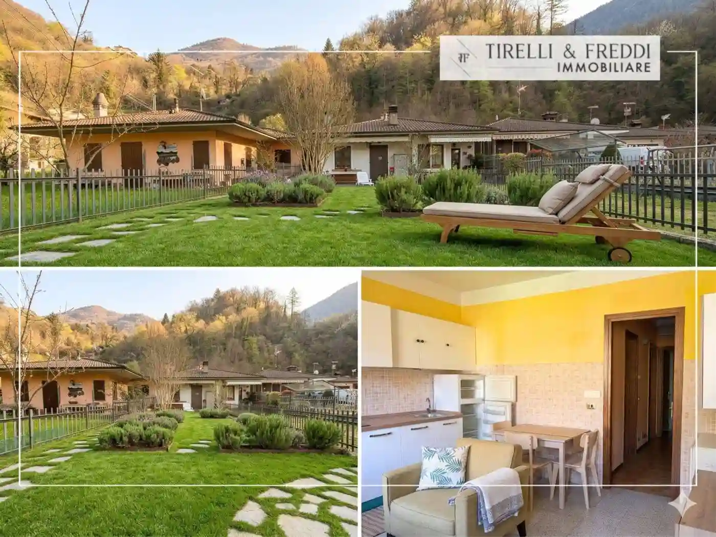 Villetta a schiera - foto 5