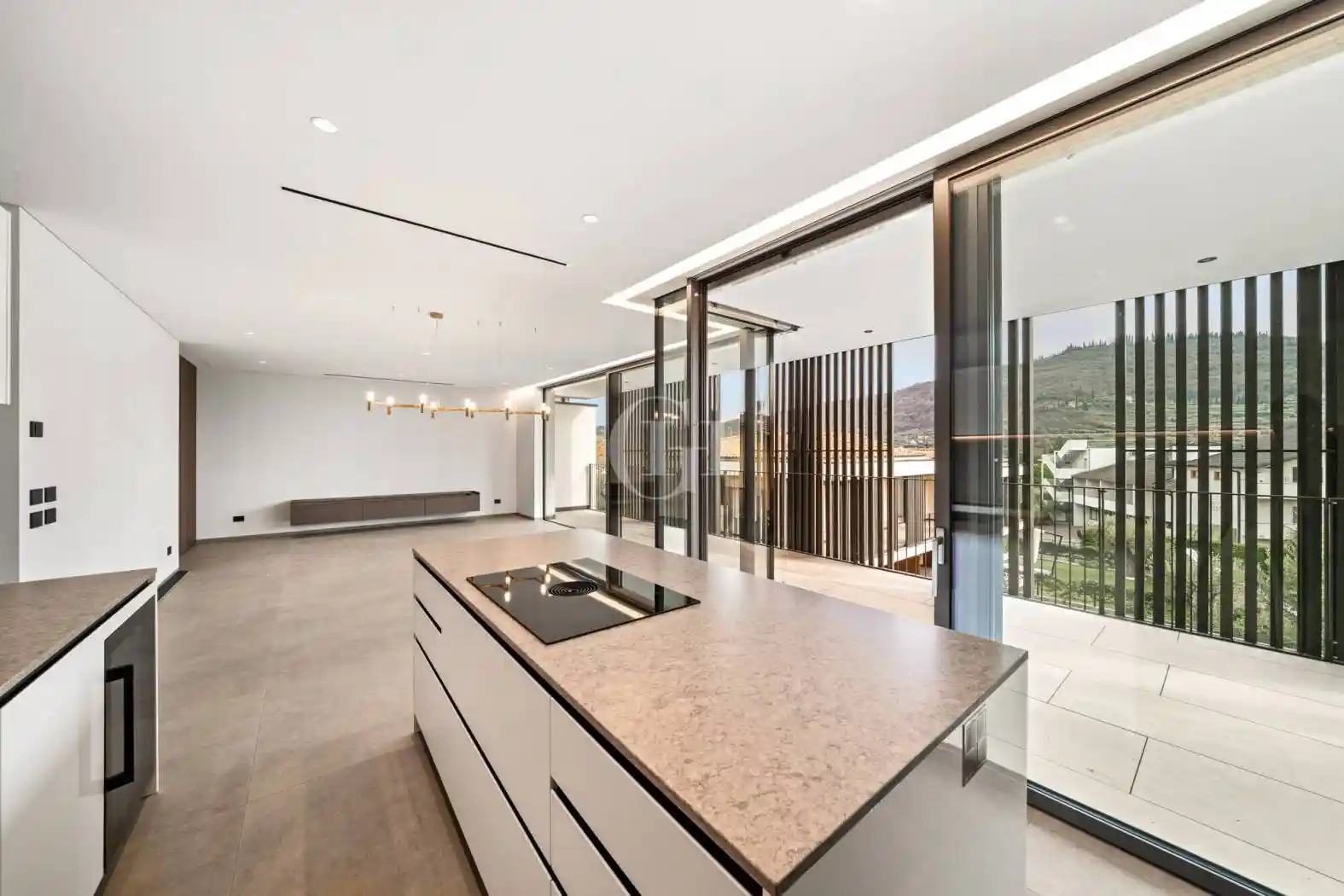 Appartamento in vendita a Garda