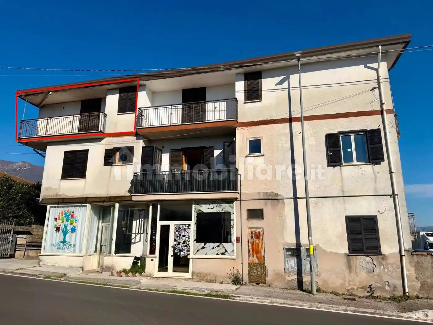 Appartamento in vendita a Supino