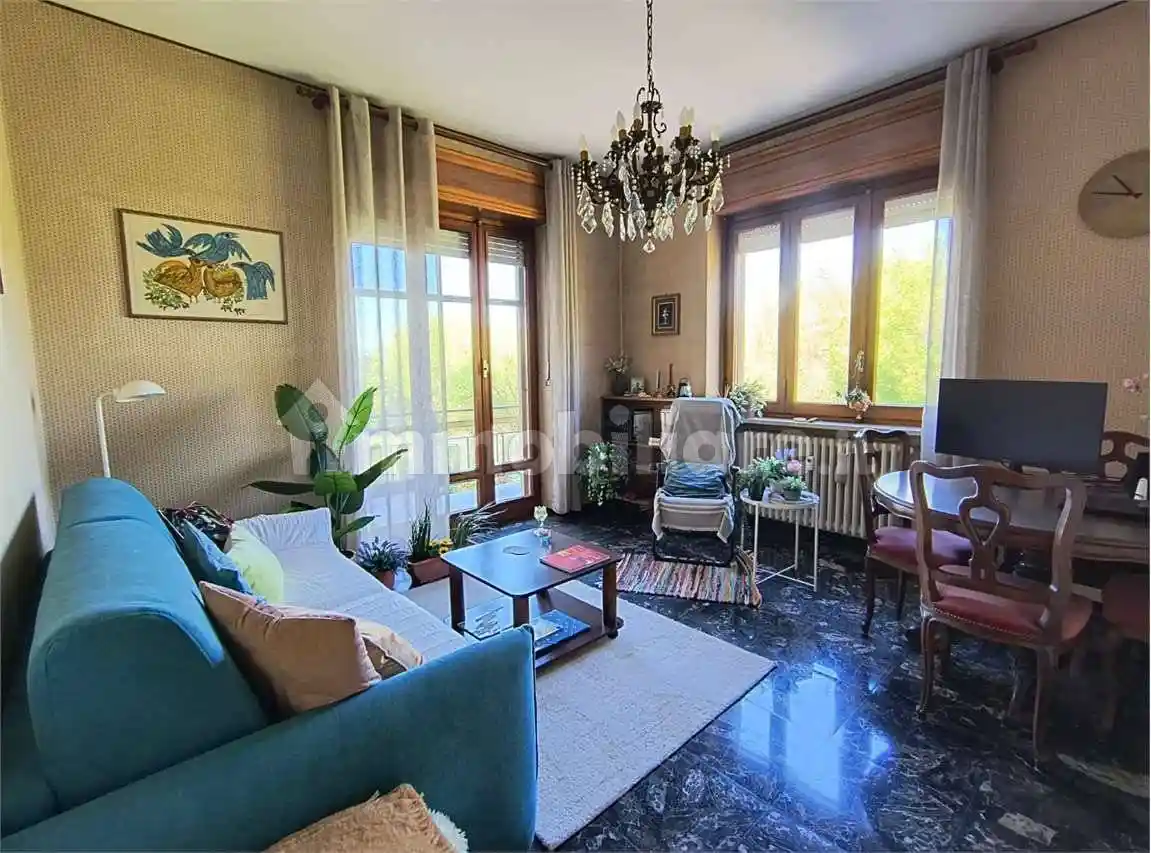 Appartamento in vendita a Nizza Monferrato