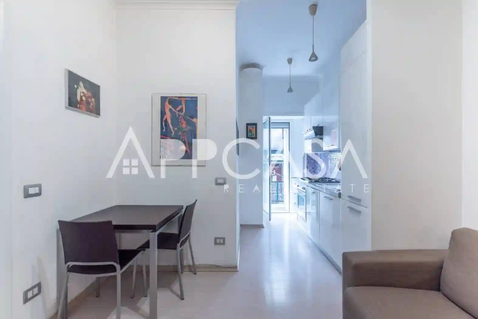 Appartamento - foto 3