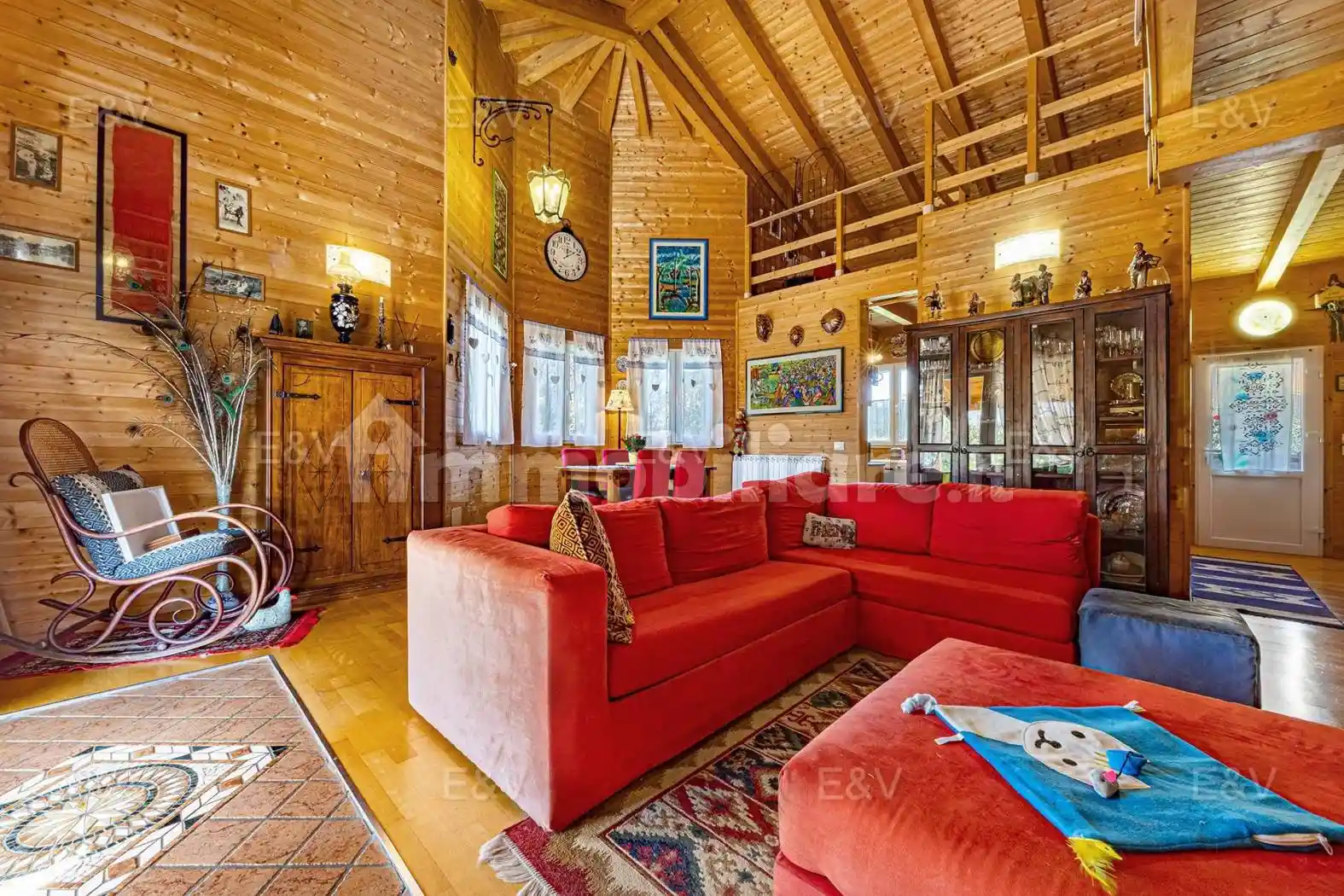 Villa in vendita a Magione