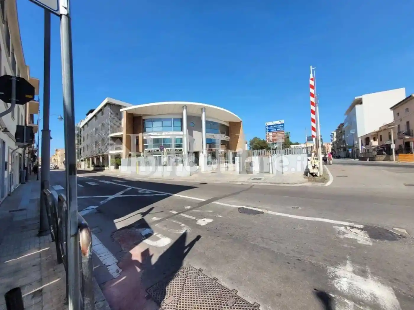 Appartamento in vendita a Olbia