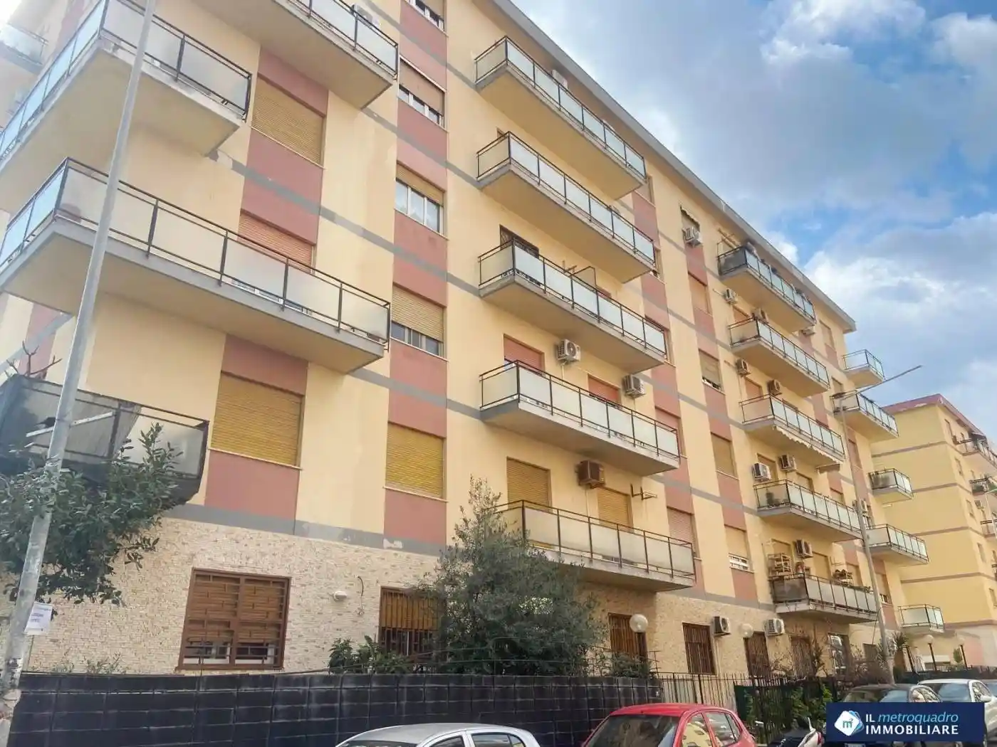 Appartamento in vendita a Palermo