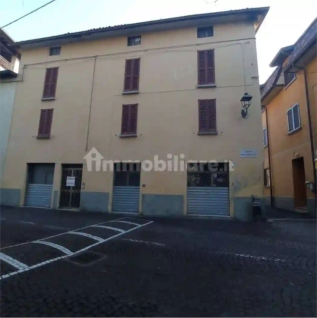 Palazzo - Edificio - foto 2