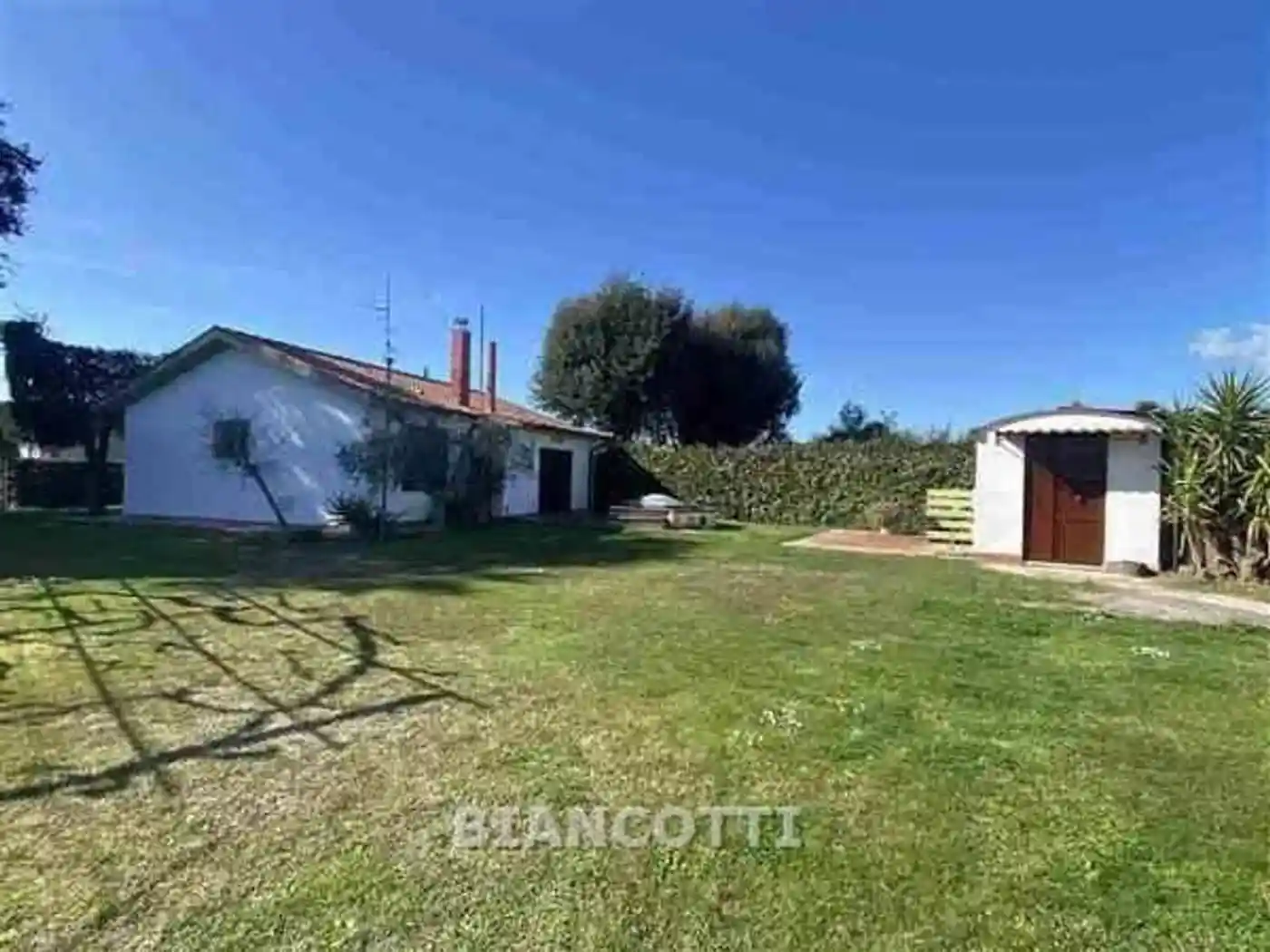 Villa in vendita a Grosseto