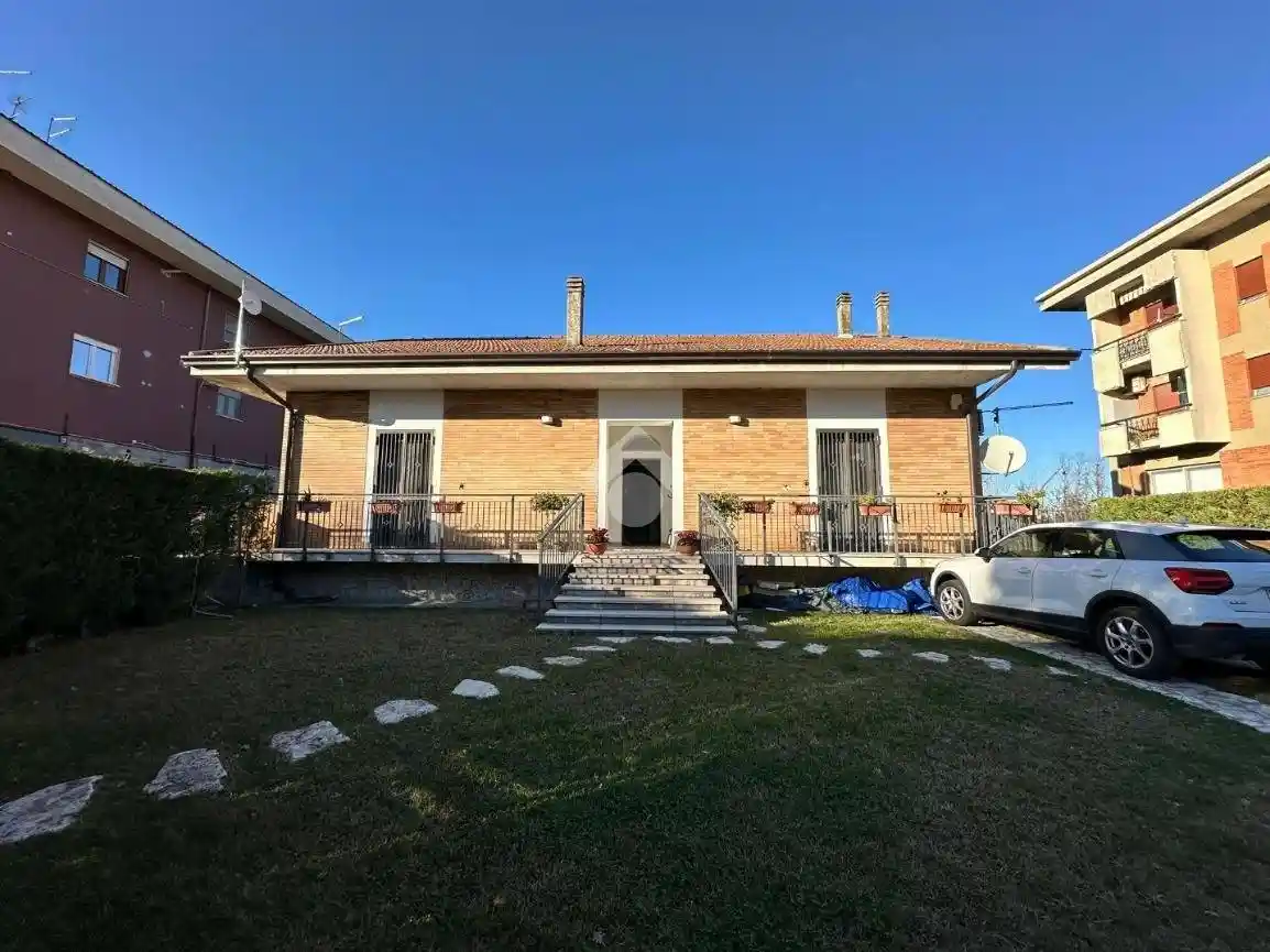 Appartamento in vendita a Rende