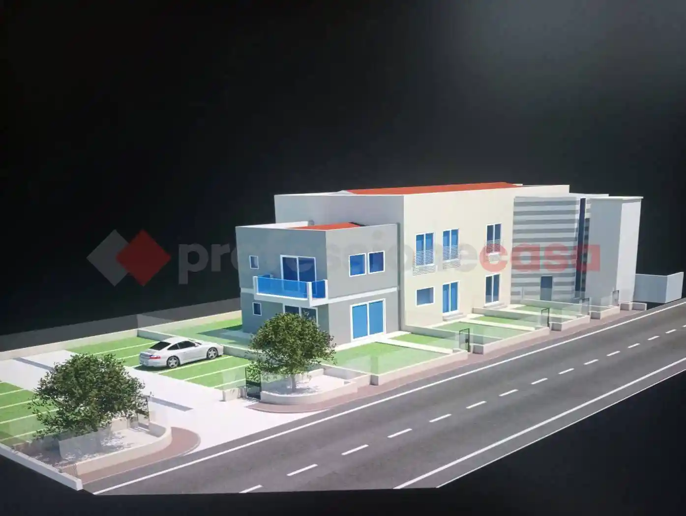 Appartamento in vendita a Capannori