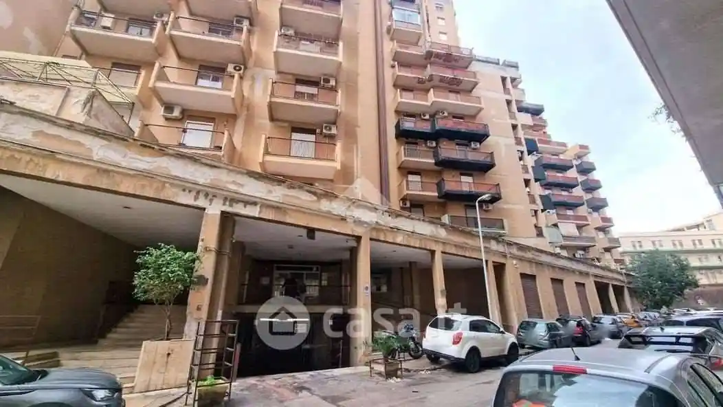 Appartamento in vendita a Palermo