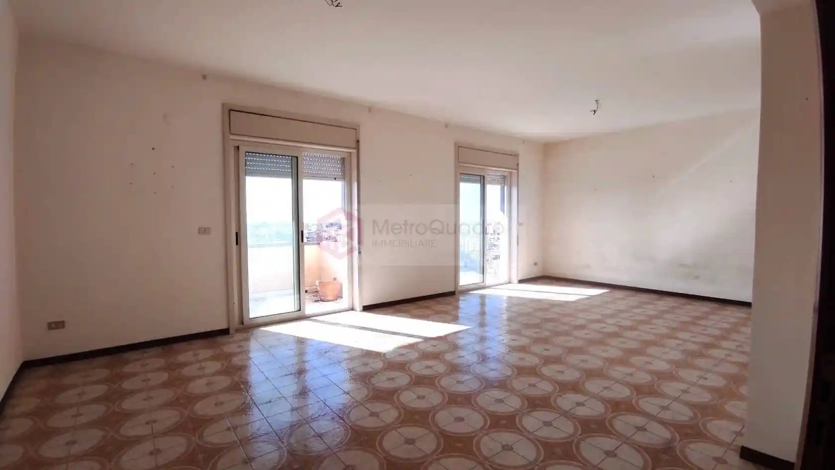 Appartamento in vendita a Vittoria