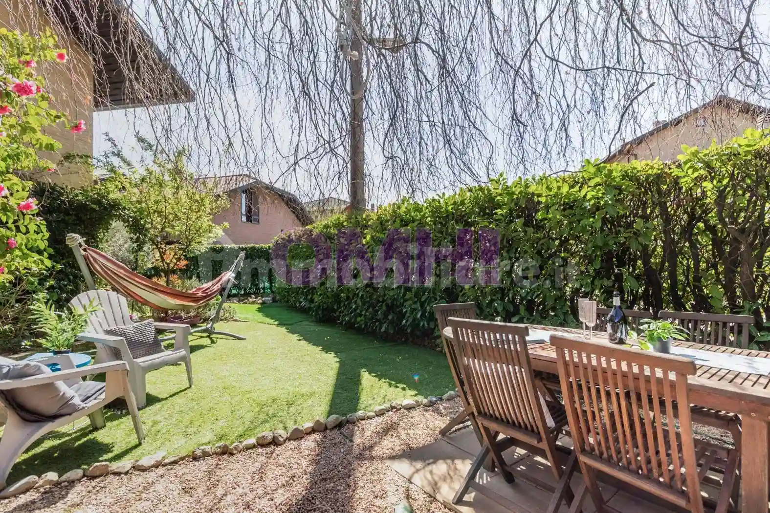 Villetta a schiera - foto 2