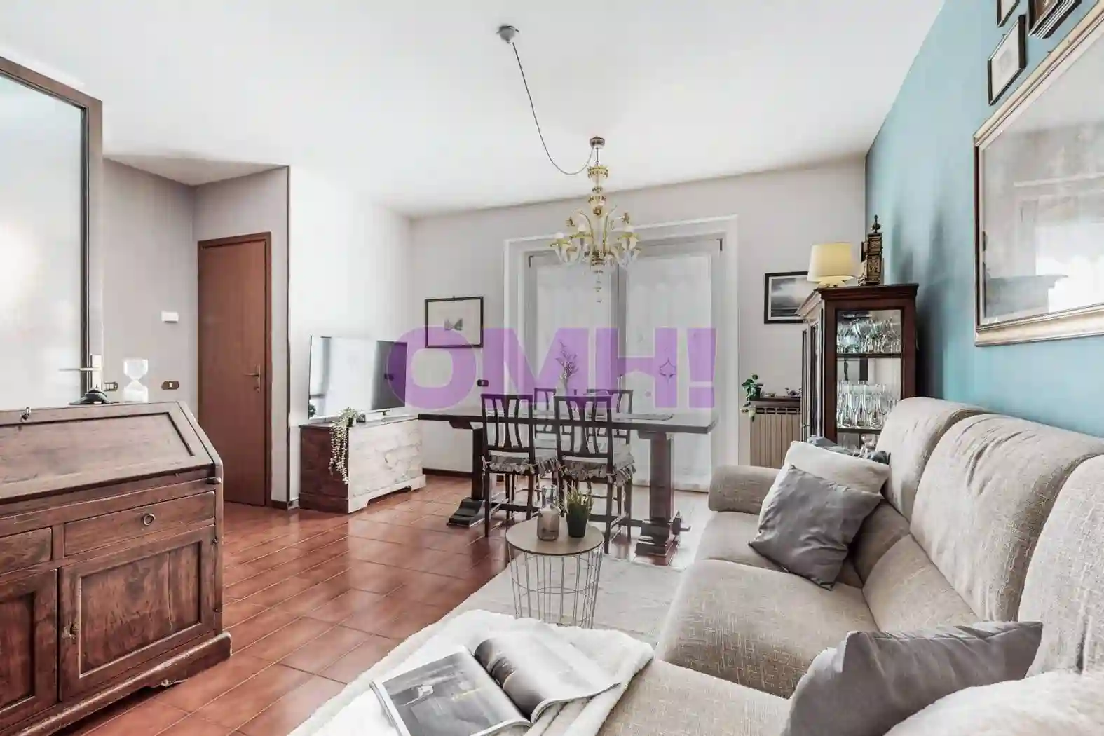 Villetta a schiera - foto 4