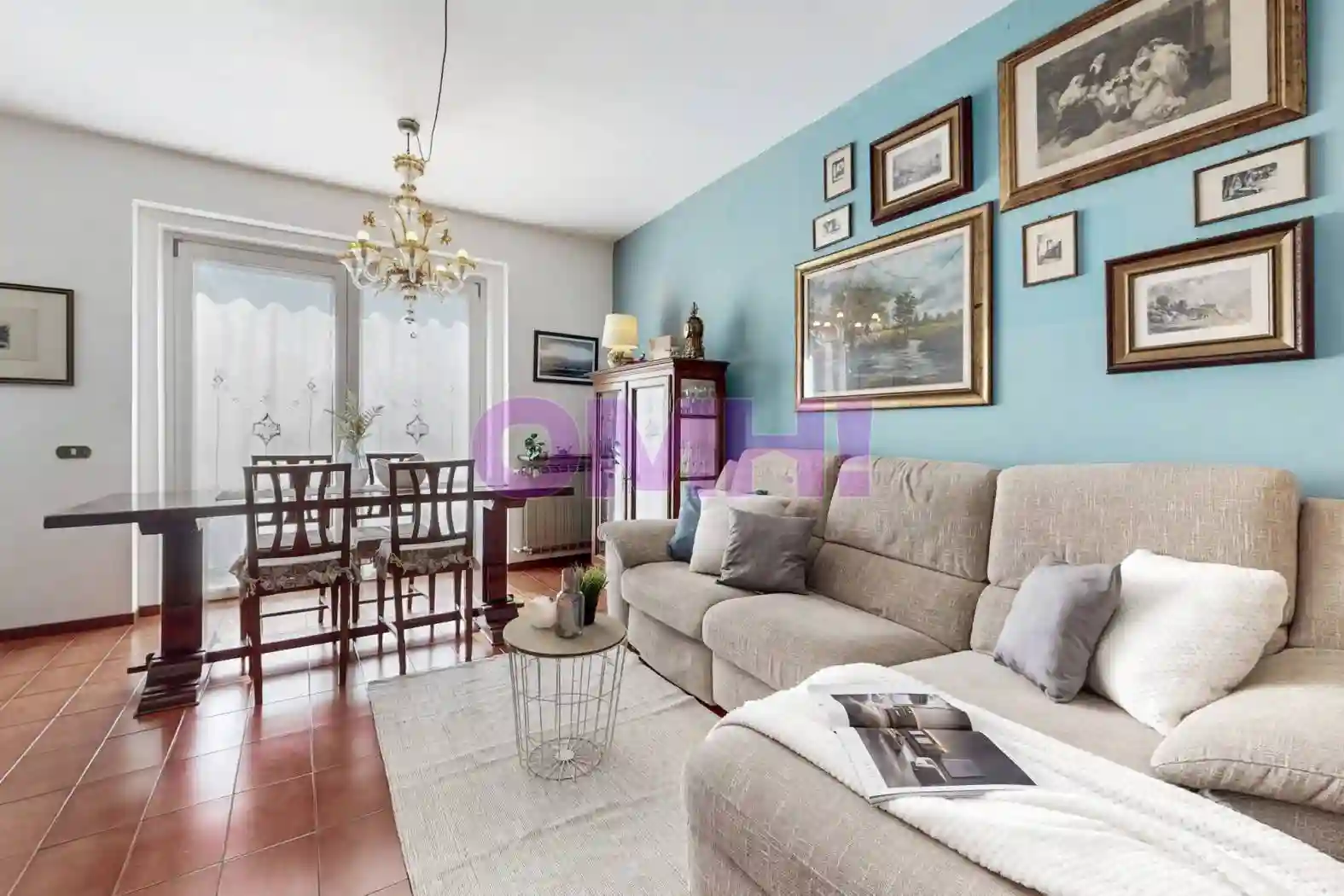 Villetta a schiera - foto 5