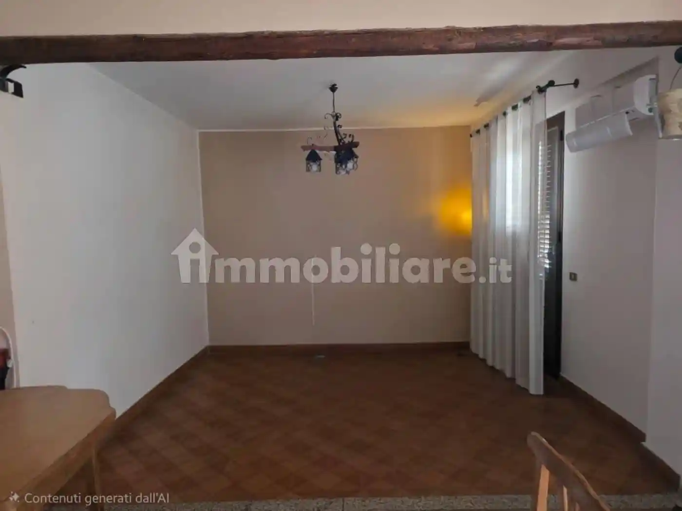 Appartamento in vendita a Bagheria