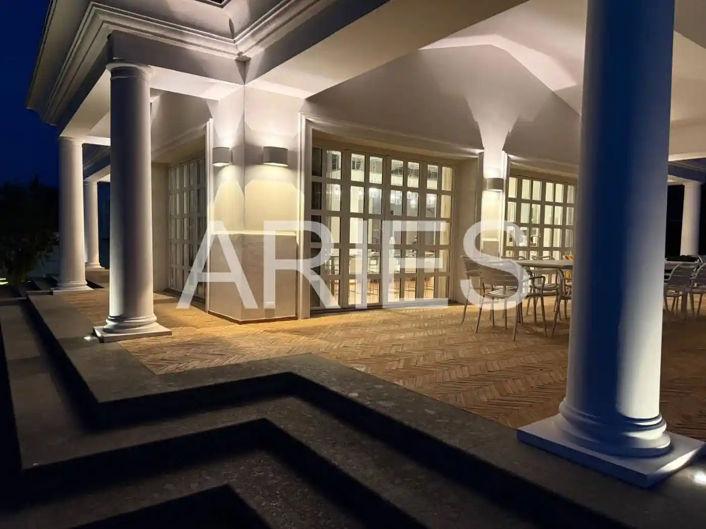 Villa in vendita a Roma