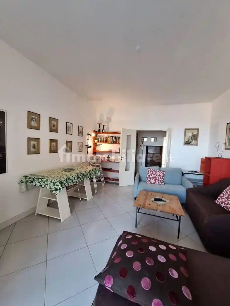 Appartamento in affitto a Follonica