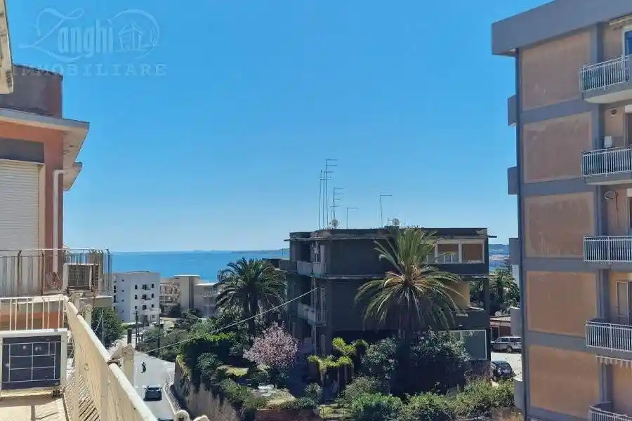 Appartamento in vendita a Siracusa