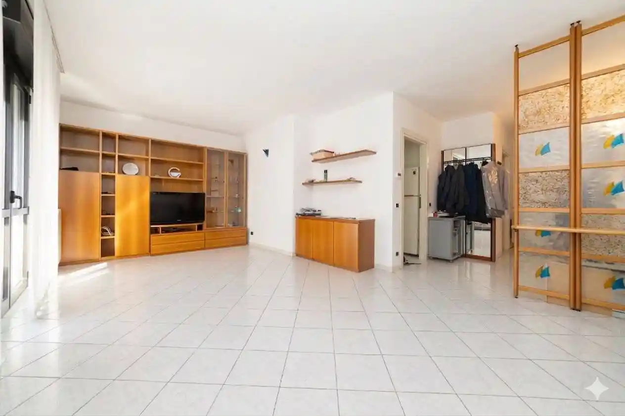 Appartamento in vendita a Seriate