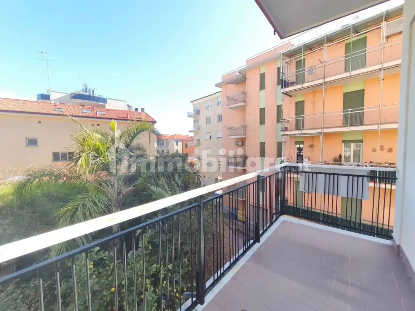 Appartamento in vendita a Loano