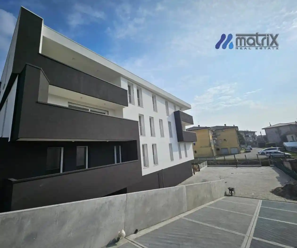 Attico - Mansarda in vendita a Dolo