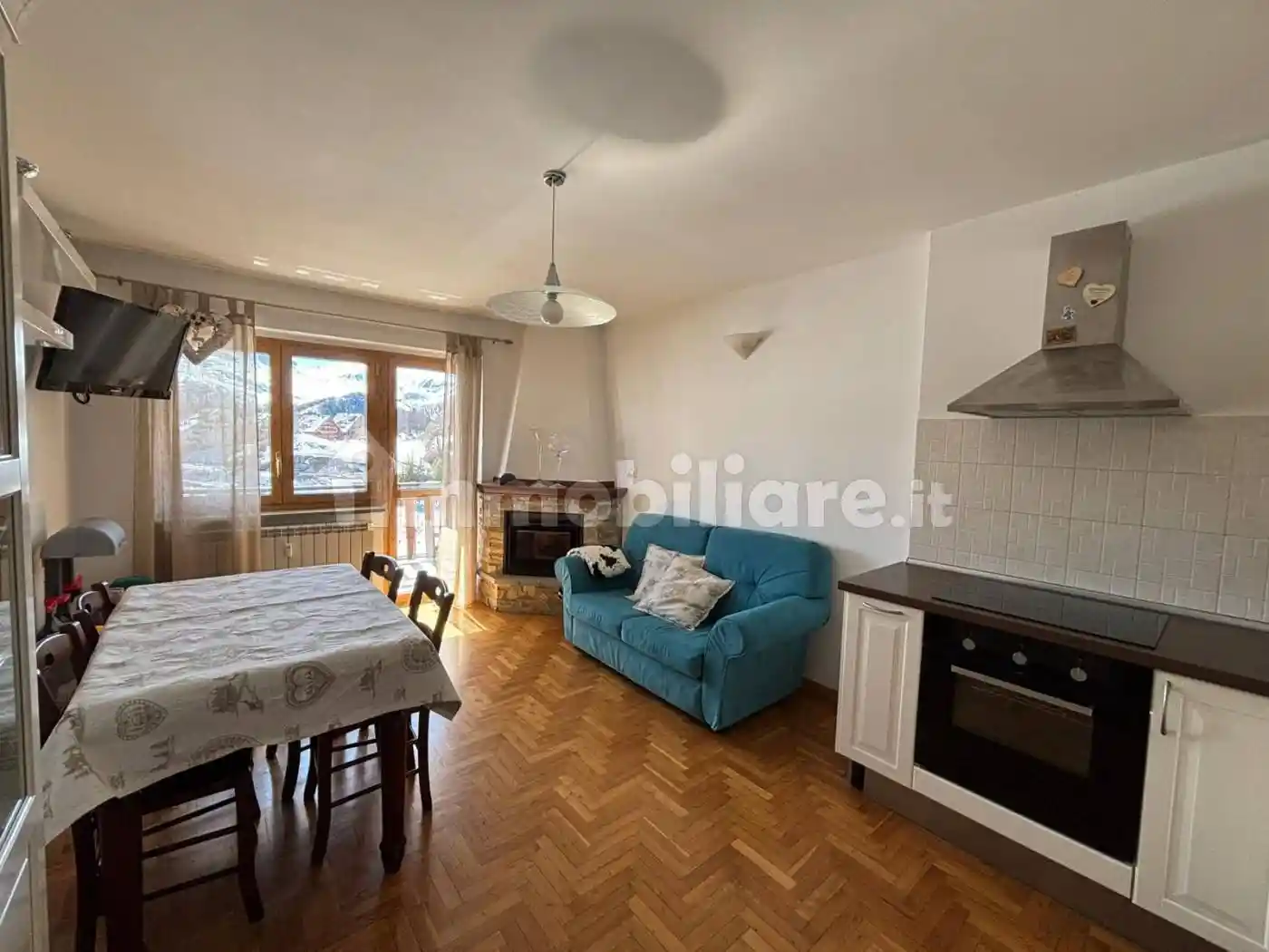 Appartamento in vendita a Frabosa Sottana