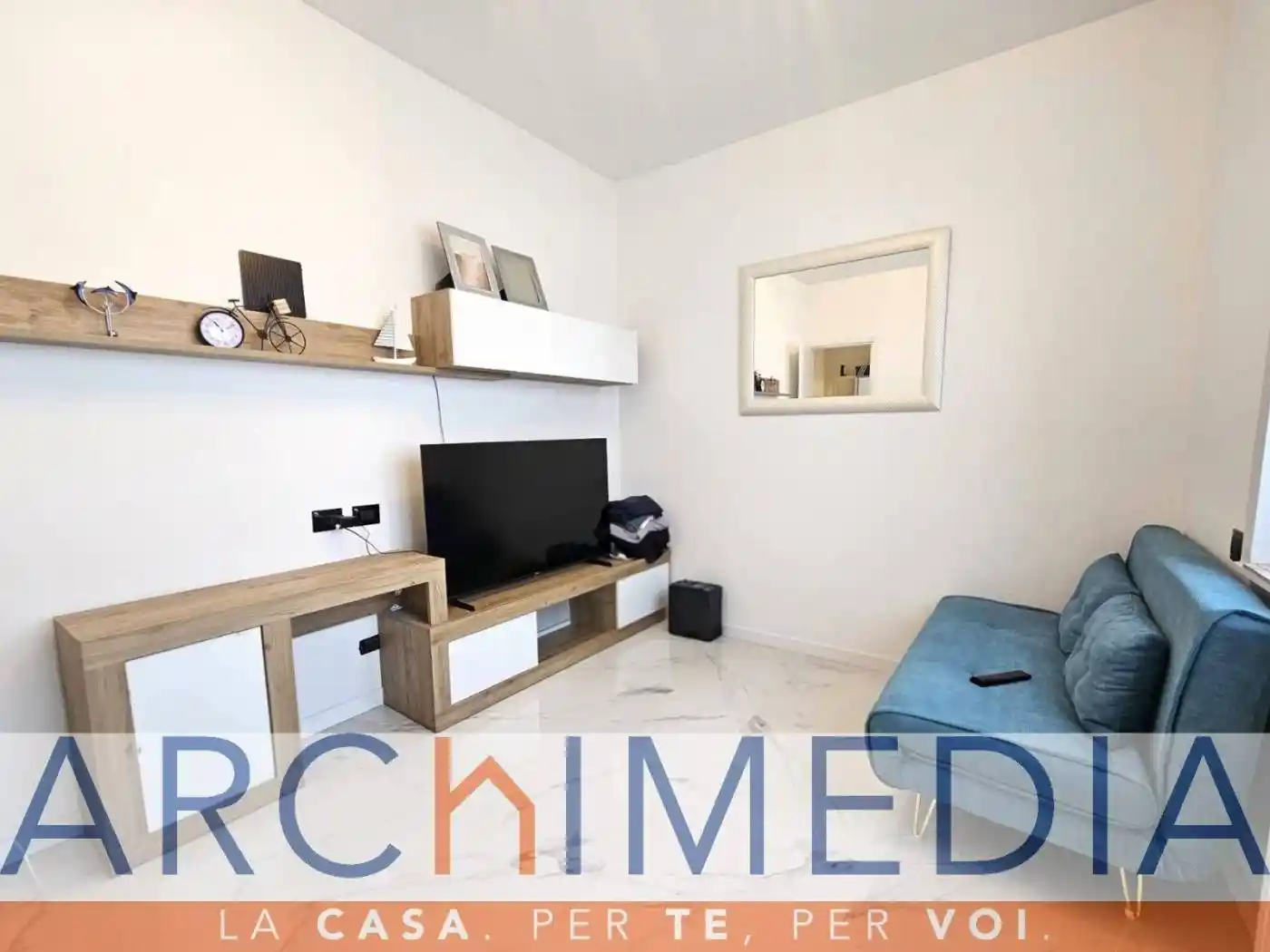 Appartamento in vendita a Vedano Olona